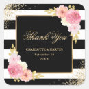 Search for blush floral wedding stickers Bridal shower