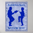 Search for bluegrass posters Music