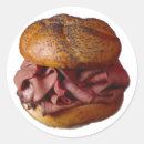 Search for roast stickers Food