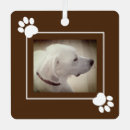 Search for labrador christmas tree decorations Cute