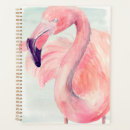 Search for flamingo planners Pink