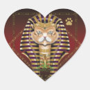 Search for pharaoh stickers Cat
