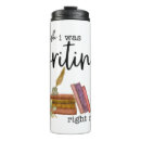 Search for writing travel mugs Author