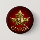 Search for canadian flag badges Maple leaf