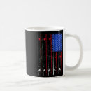 Search for us flag coffee mugs Top