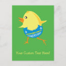 Search for easter chicks postcards Hatching