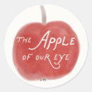 Search for fall apples stickers Apple baby shower