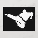 Search for martial arts postcards Sports