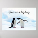 Search for funny penguin posters Wildlife