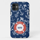 Search for vessel iphone cases Nautical