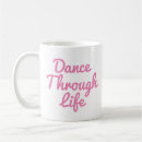 Search for dancing ballerina mugs Teacher