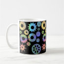 Search for metal gears mugs Cogs