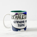 Search for boy girl twins mugs Grandma of twins