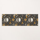 Search for skull yoga mats Dead