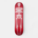 Search for glow skateboards Skull
