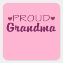 Search for proud grandma stickers Cute