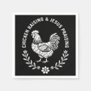 Search for chicken napkins Farmer