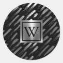 Search for metallic silver stickers Foil