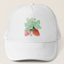 Search for sweet hats Strawberry