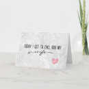 Search for future wife cards Bride