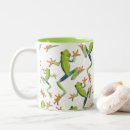 Search for croak mugs Green
