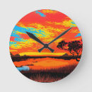 Search for australian outback posters Sunset
