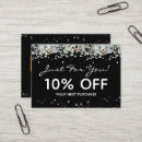 Search for coupons business cards Trendy