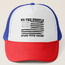 Search for we the people hats Vote