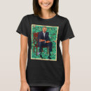 Search for barack obama tshirts Democrat