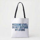 Search for atom bags Humour