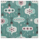 Search for christmas ornaments fabric Vintage