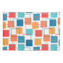 Search for square pillowcases Geometric