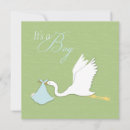 Search for delivering invitations Baby