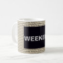 Search for saturday mugs Sunday