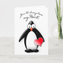 Search for penguin love cards Lover