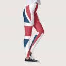 Search for union jack leggings Patriotic