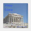 Search for athens magnets Greece