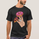 Search for pink stink tshirts Doughnut