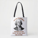 Search for founding accessories George washington