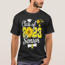 Search for class 23 tshirts Sunflower