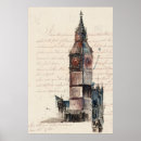 Search for big ben painting posters Destination