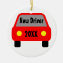 Search for new driver christmas tree decorations Car