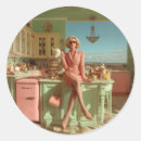 Search for kitchen tea stickers Vintage