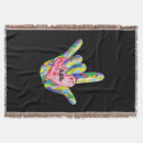 Search for asl blankets Language