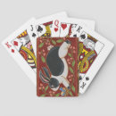 Search for rabbit playing cards Bunny