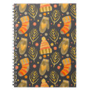 Search for new year notebooks Background