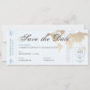 Search for vintage plane invitations Passport