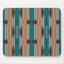 Search for southwestern mousepads Turquoise