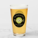 Search for pickleball beer glasses Dinking