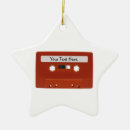 Search for audio christmas tree decorations Vintage